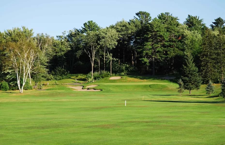 Sault Ste. Marie Golf Club — photo 2
