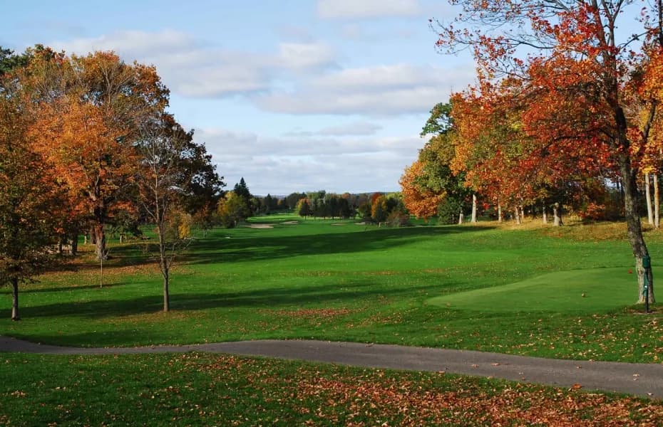 Sault Ste. Marie Golf Club — photo 3
