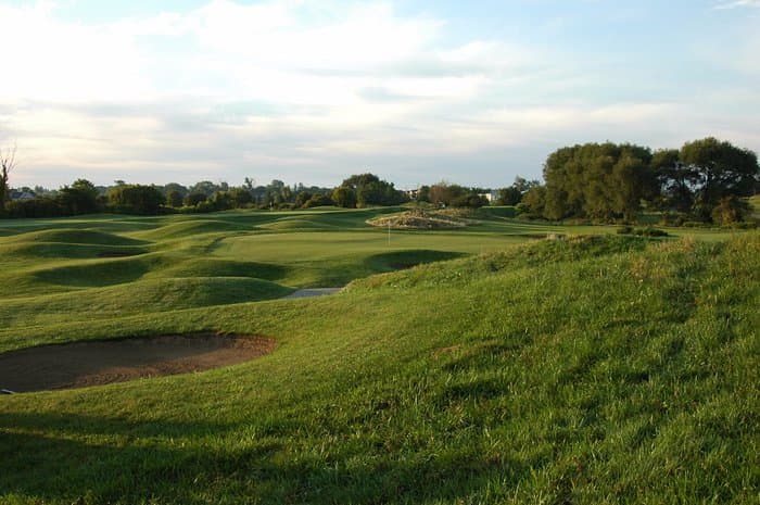 Sawmill Creek Golf Resort — photo 2