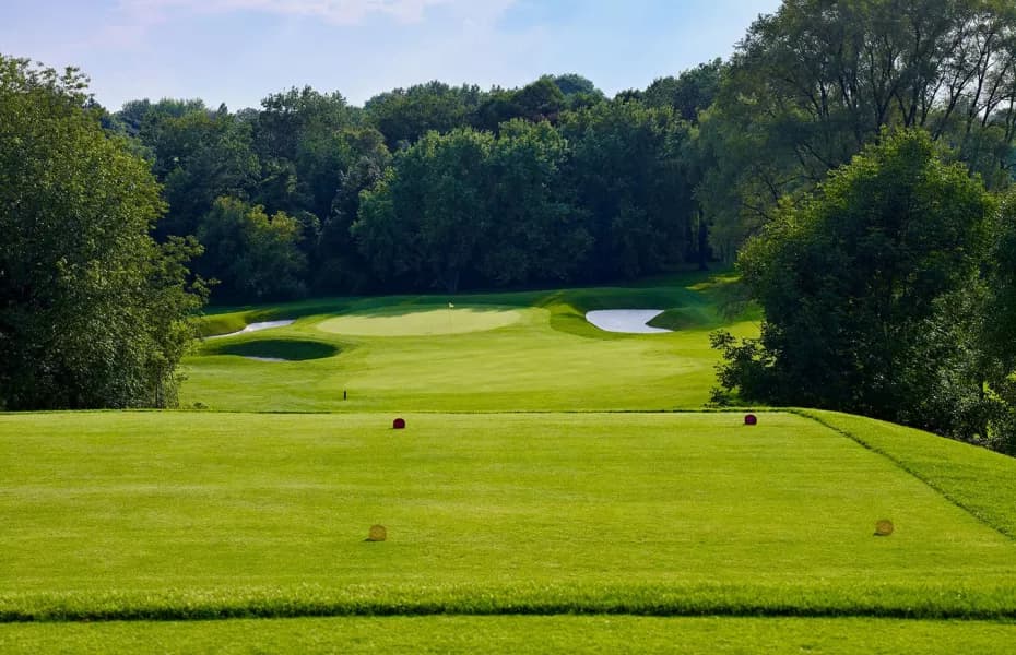Scarboro Golf & Country Club — photo 2