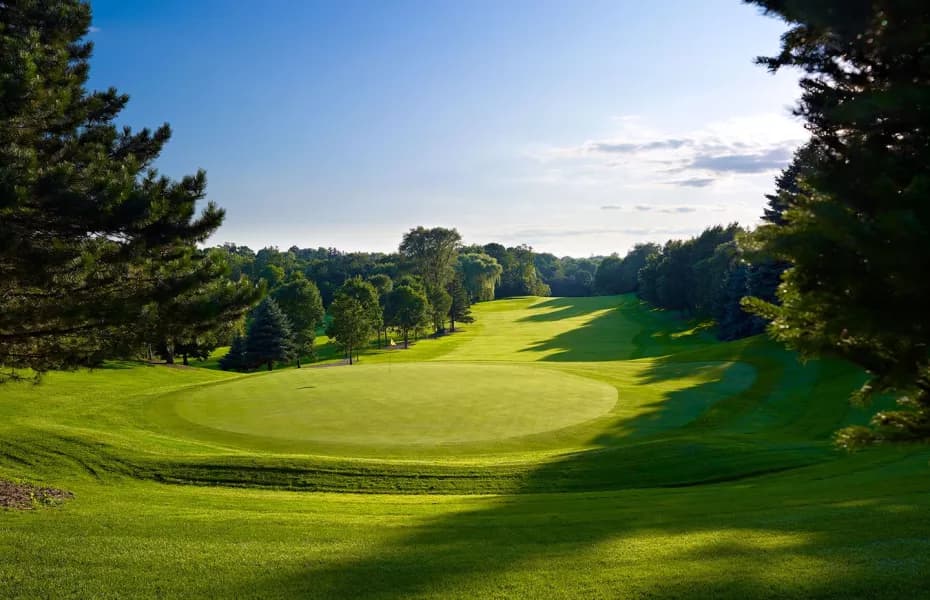Scarboro Golf & Country Club — photo 3