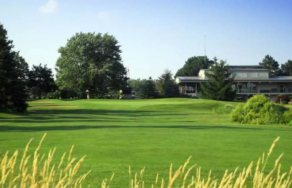 Scenic Woods Golf & Country Club — photo 1