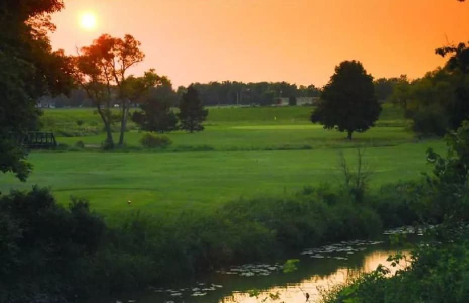 Scenic Woods Golf & Country Club — photo 3