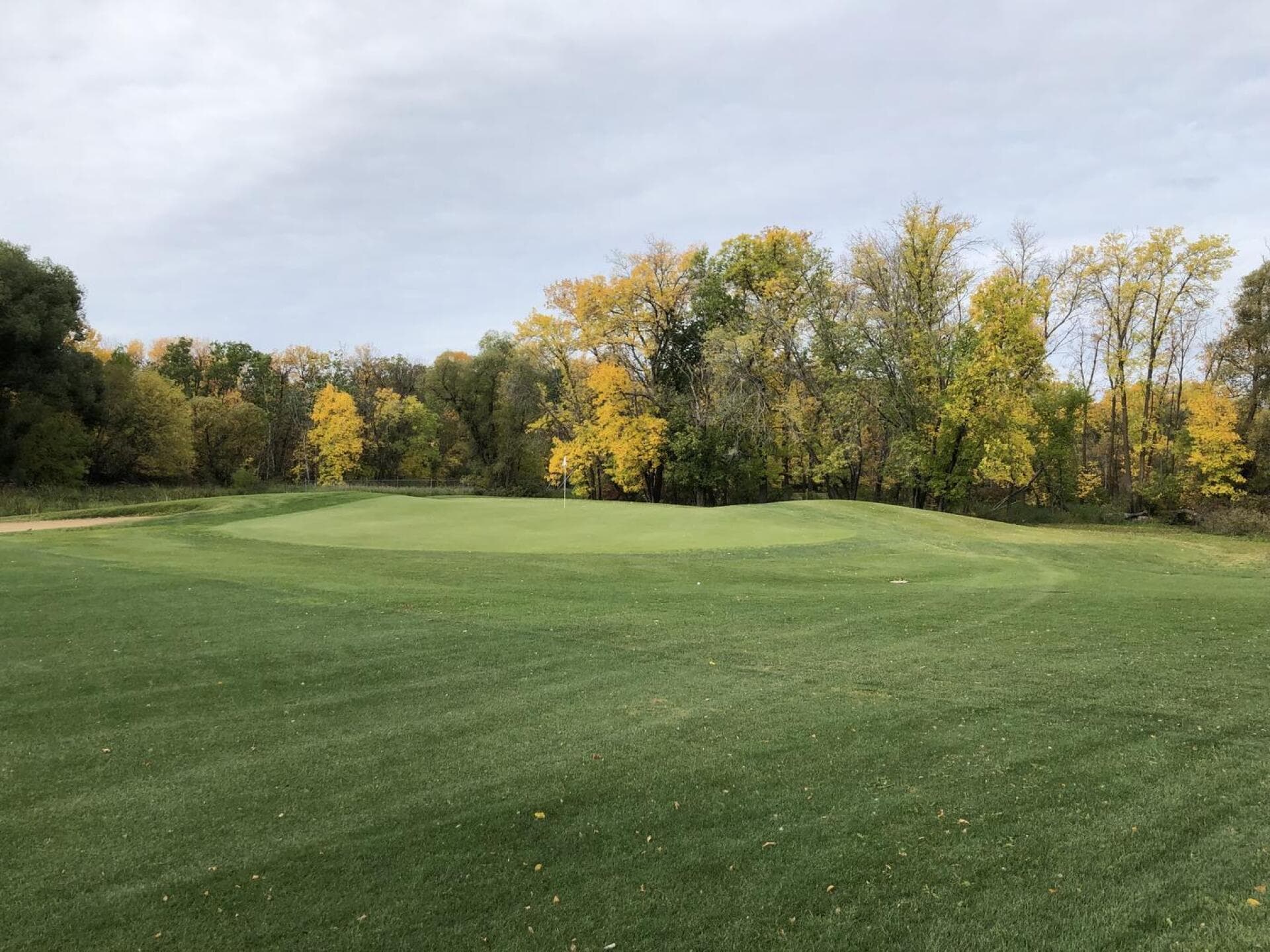 Selkirk Golf & Country Club — golf in Manitoba