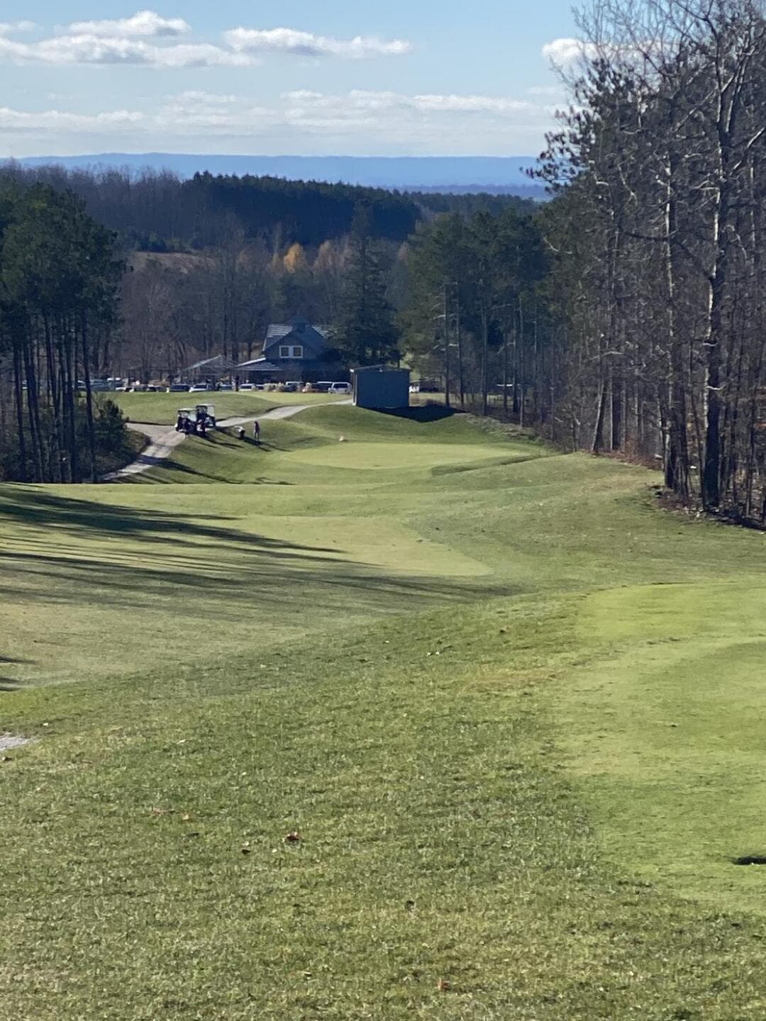 Settlers' Ghost Golf Club — photo 3
