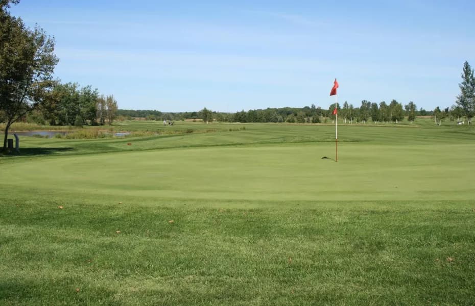 Shelburne Golf & Country Club — photo 3