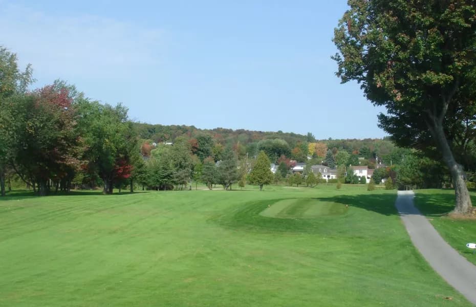 Sherbrooke (Club de golf) — photo 2