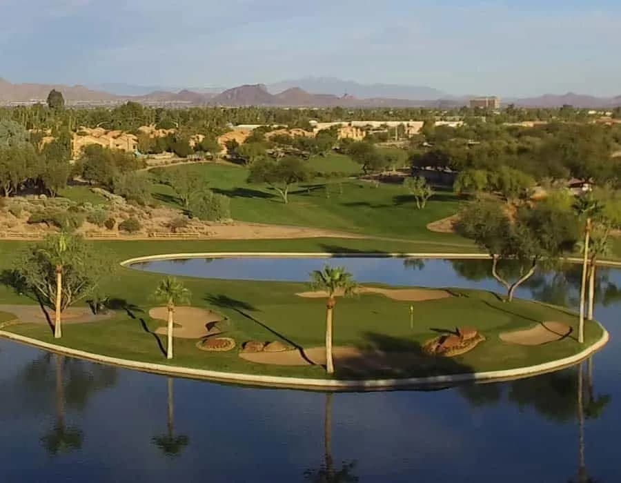 Silverado Golf Club — photo 3