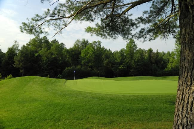 Silver Brooke Golf Club — photo 3