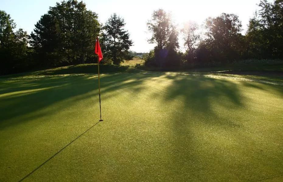 Simoro Golf Links — photo 3