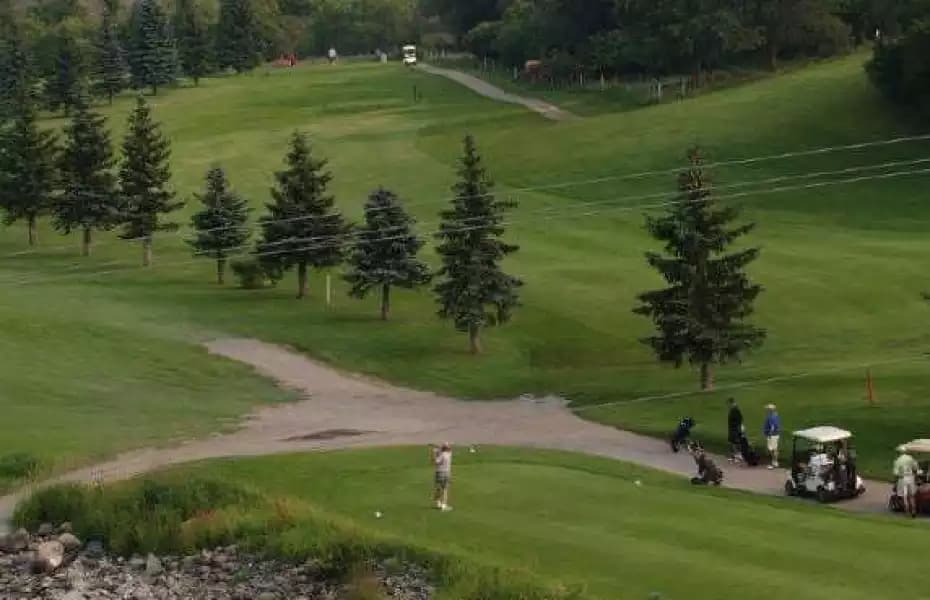 Souris & Glenwood Golf Club — photo 2