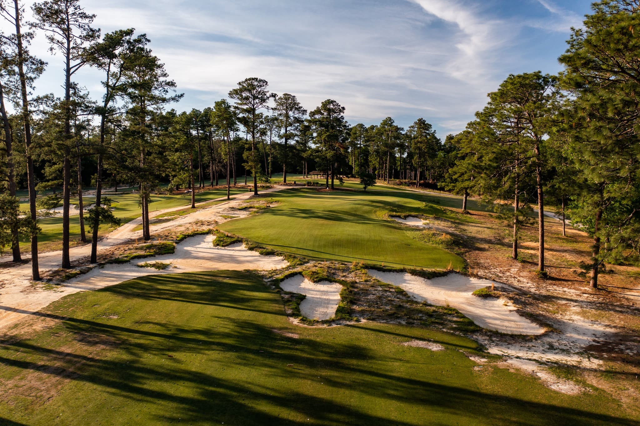 Southern Pines Golf Club — photo 2