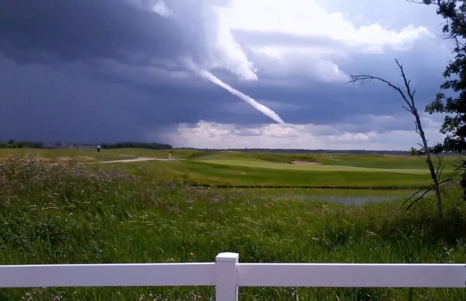Southwood Golf & Country Club — photo 1