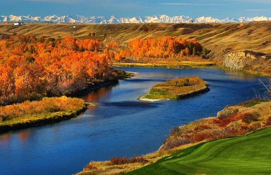 Speargrass Golf Course golf course
