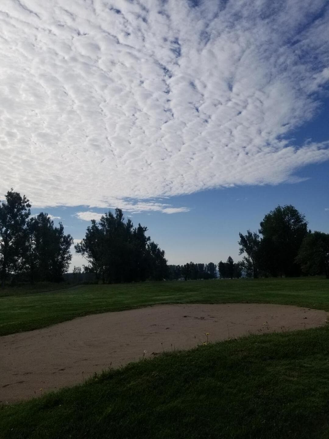 Springwater Golf Course — photo 3