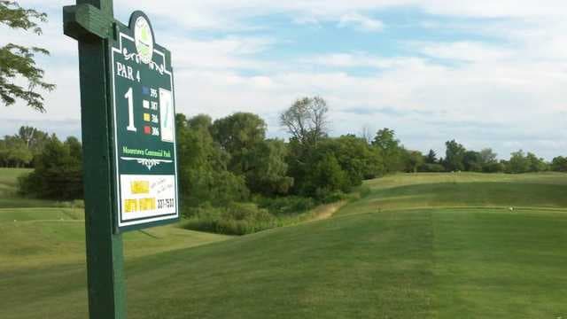 St. Clair Parkway Golf Club — photo 3