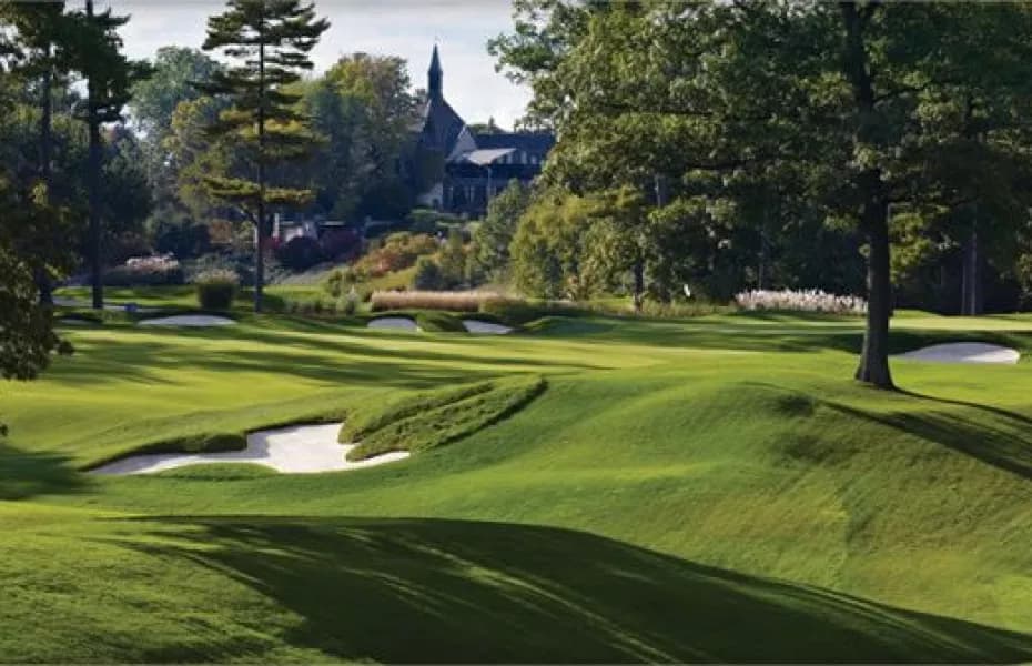 St. George's Golf & Country Club — photo 2