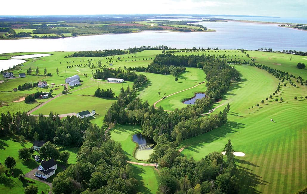 Stanhope Golf & Country Club — photo 1