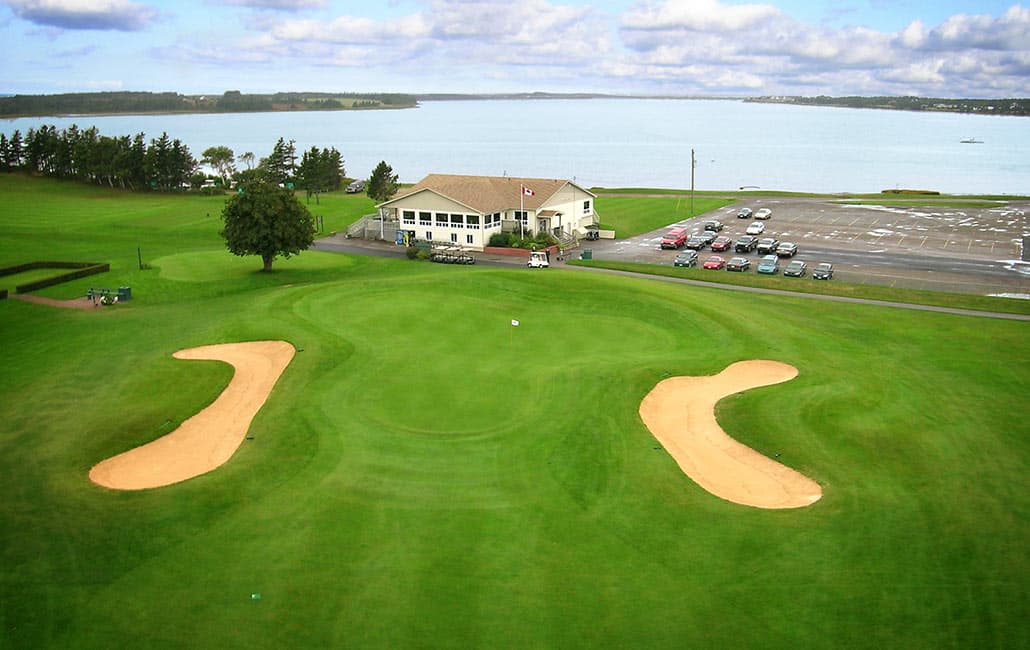 Stanhope Golf & Country Club — photo 2