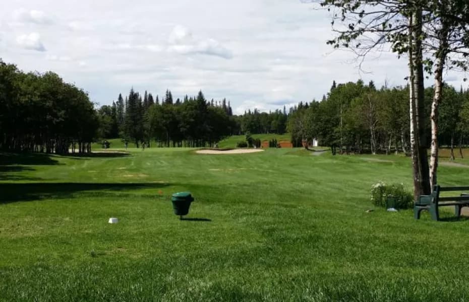 Ste-Marguerite (Club de golf) golf course
