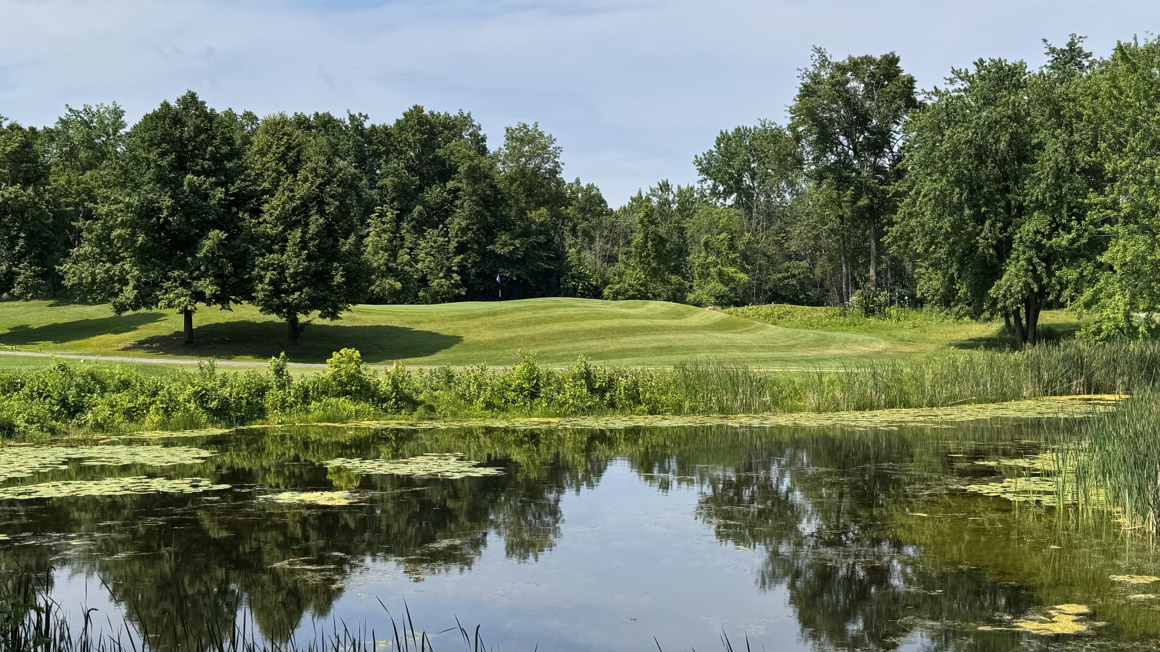 Ste-Rose (Club de golf) — photo 2