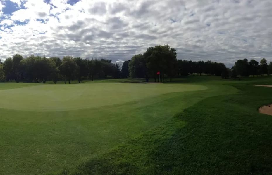 Steinbach Fly-In Golf Club — photo 3