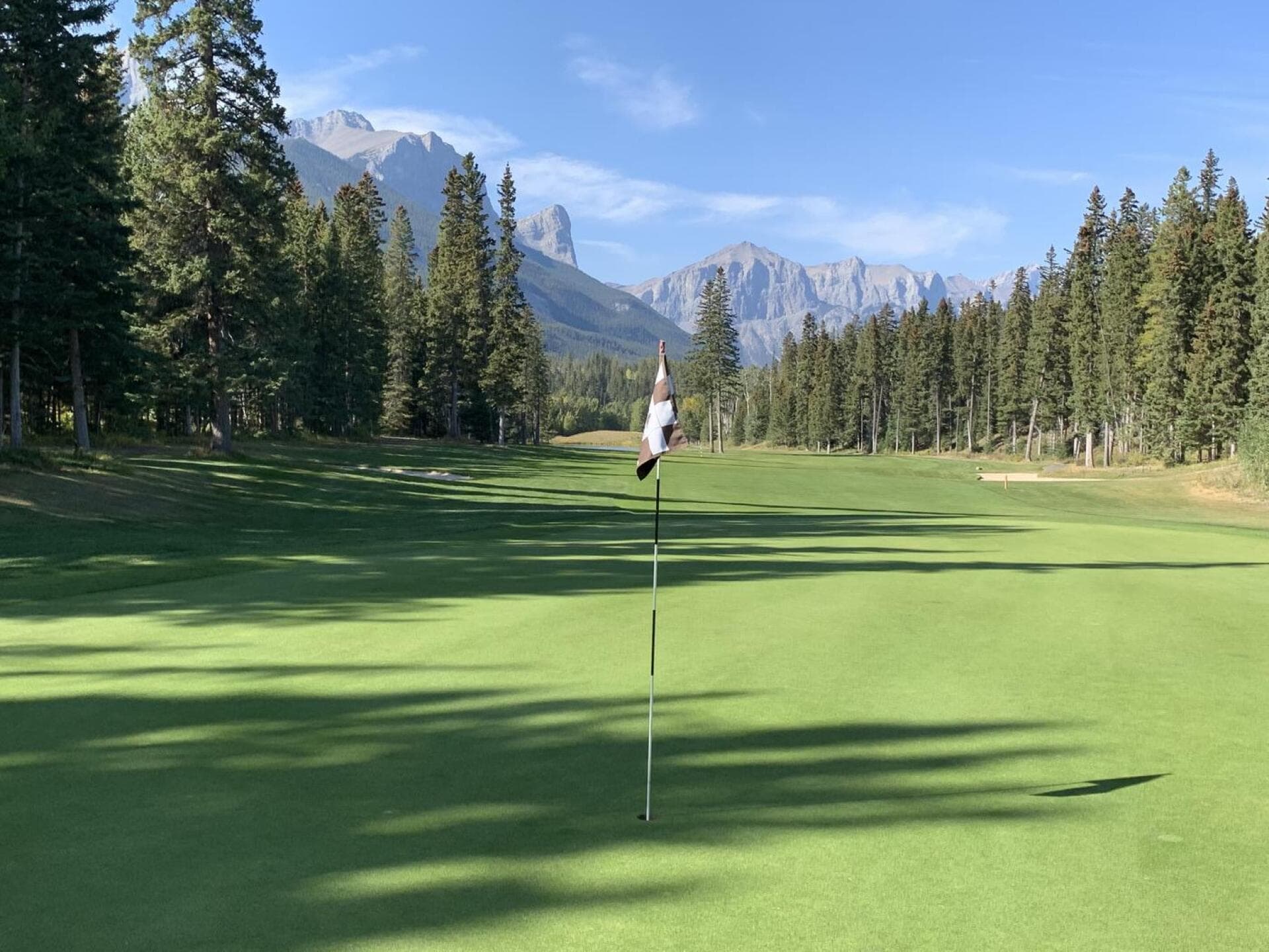 Stewart Creek Golf Club — photo 2