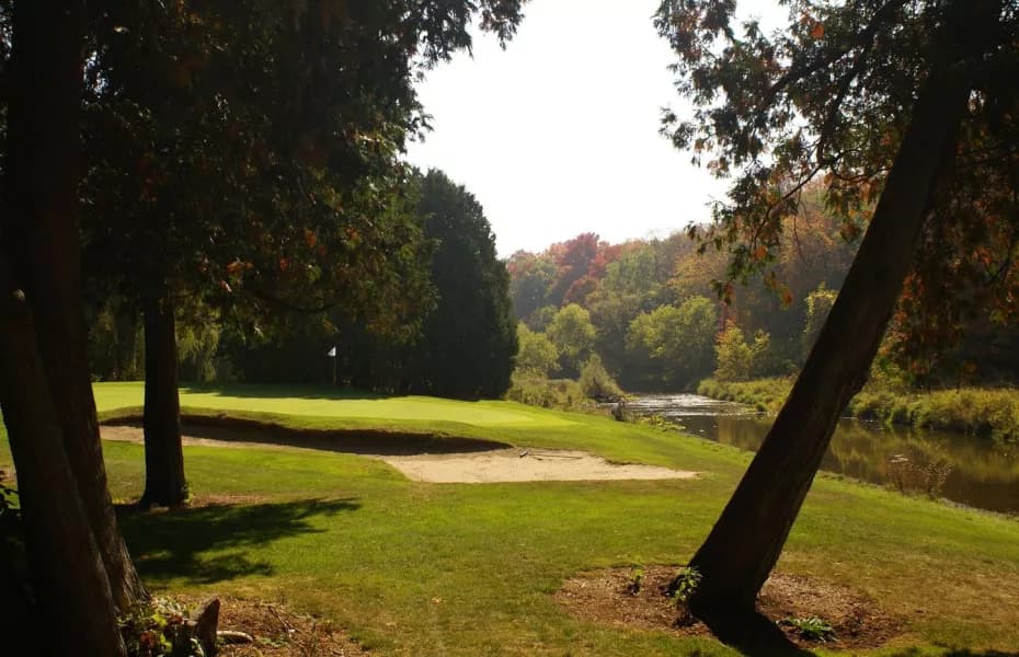 Stewart Creek Golf Club — photo 3