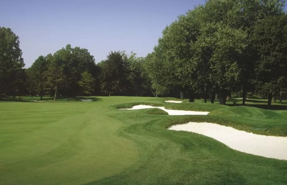 Stittsville Golf Course golf course