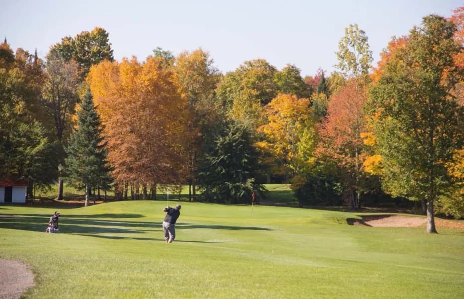 Stoneham (Club de golf) - Est — photo 2