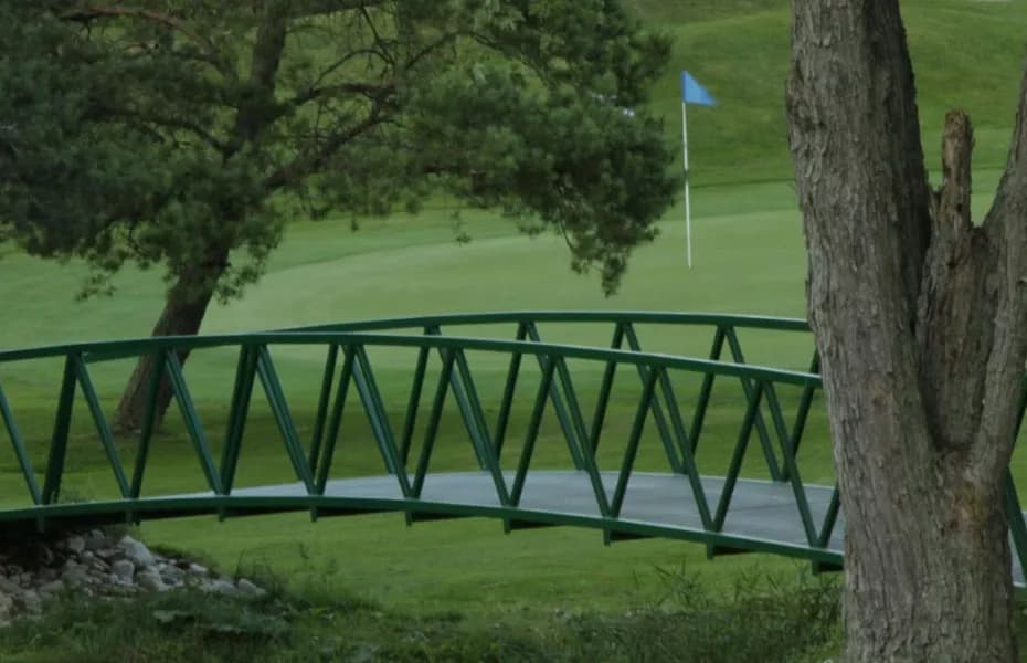 Stratford Country Club — photo 2