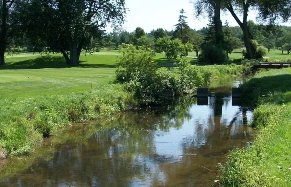 Stratford Country Club — photo 3