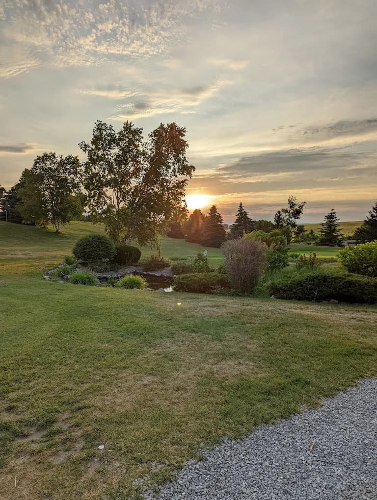Summerlea Golf Club — golf in Ontario