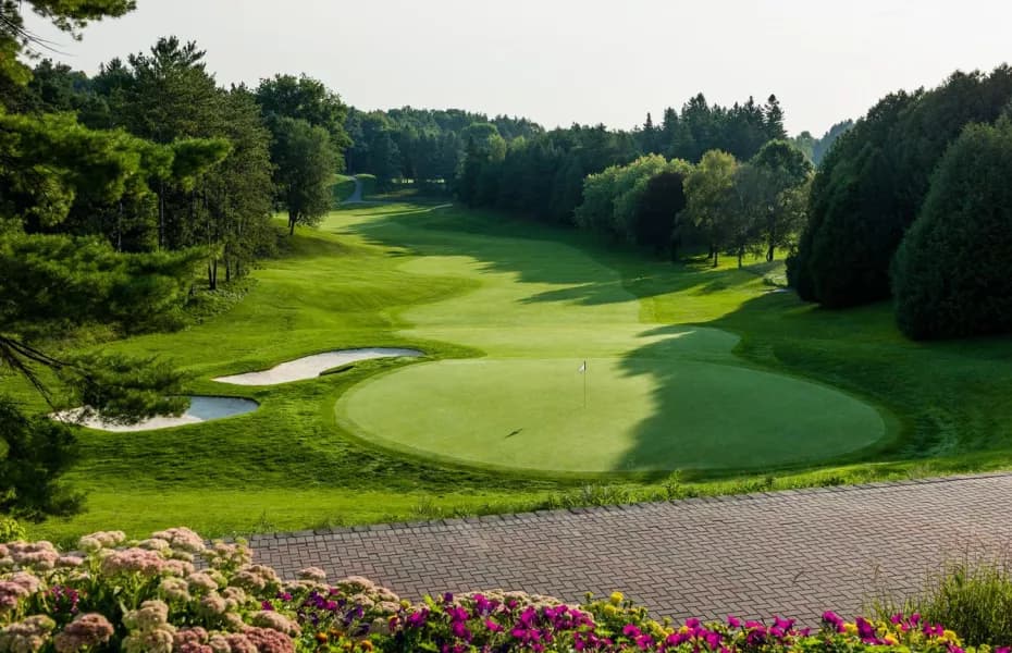 Summit Golf & Country Club — photo 3