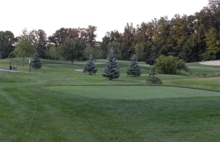 Sutton Creek Golf & Country Club — photo 2