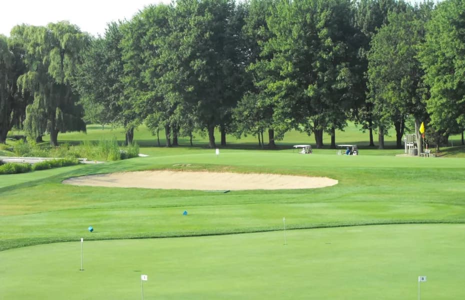 Talbot Trail Golf Club — photo 3