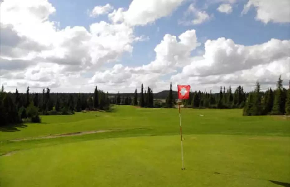 Tamarack Golf Club — photo 2