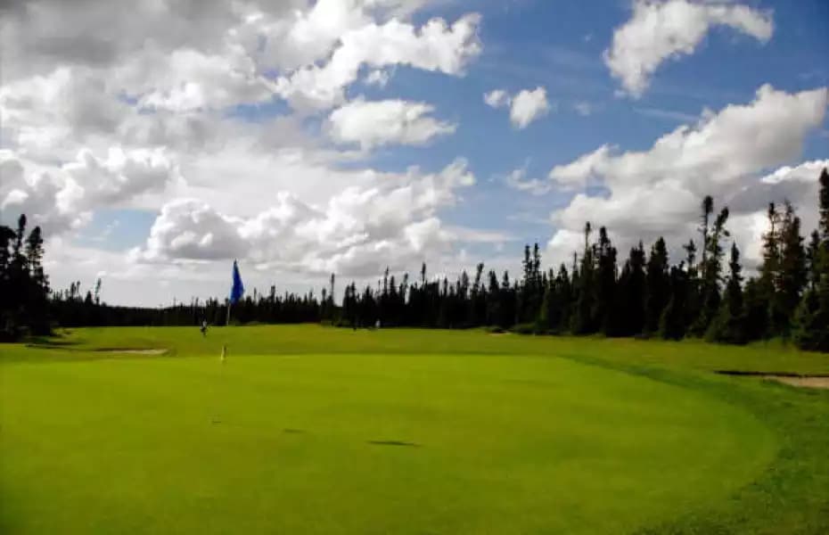 Tamarack Golf Club — photo 3