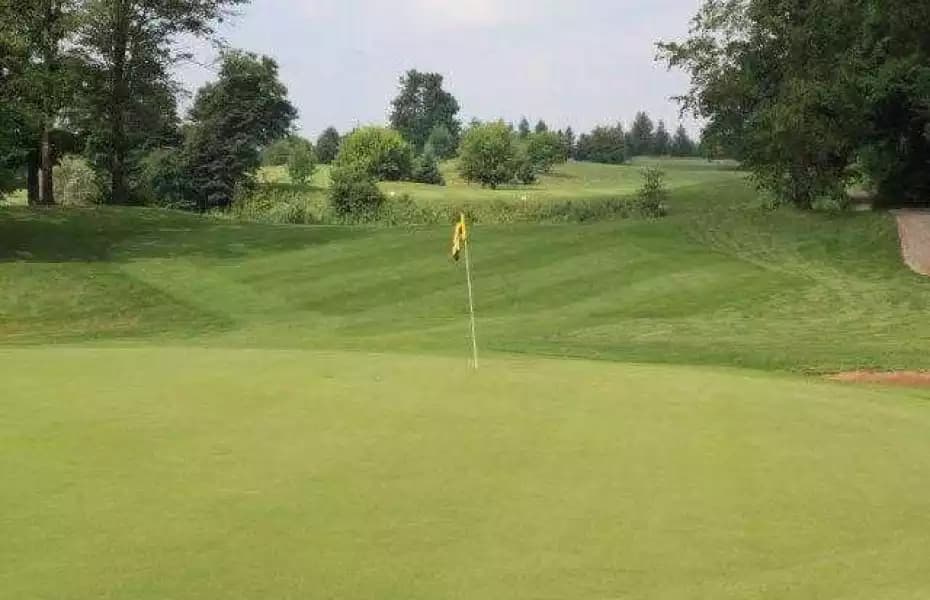 Tamarack Ridge Golf Club — photo 2