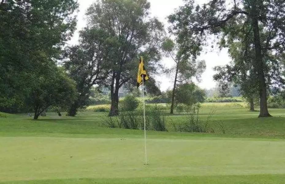 Tamarack Ridge Golf Club — photo 3