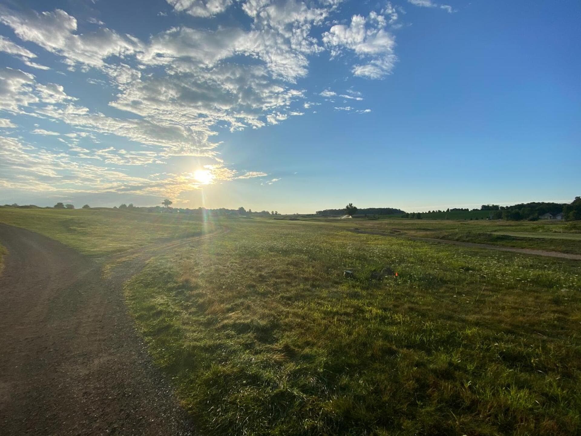 Tarandowah Golfers Club — photo 3