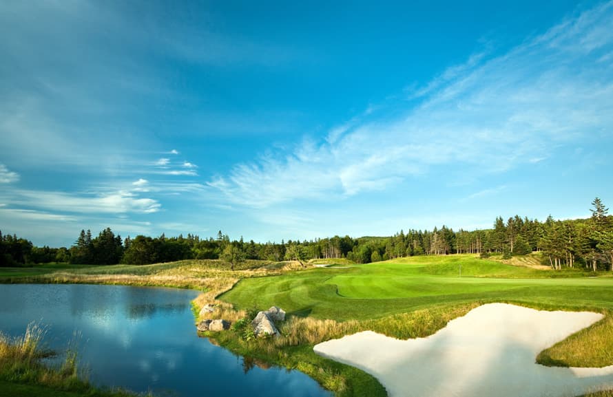 The Lakes Resort Cape Breton — photo 3