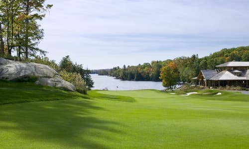 Manitou Ridge Golf Club — photo 2