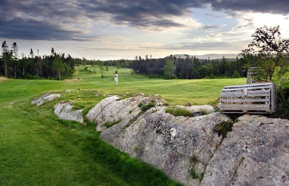 The View Golf Resort — golf in Newfoundland and Labrador