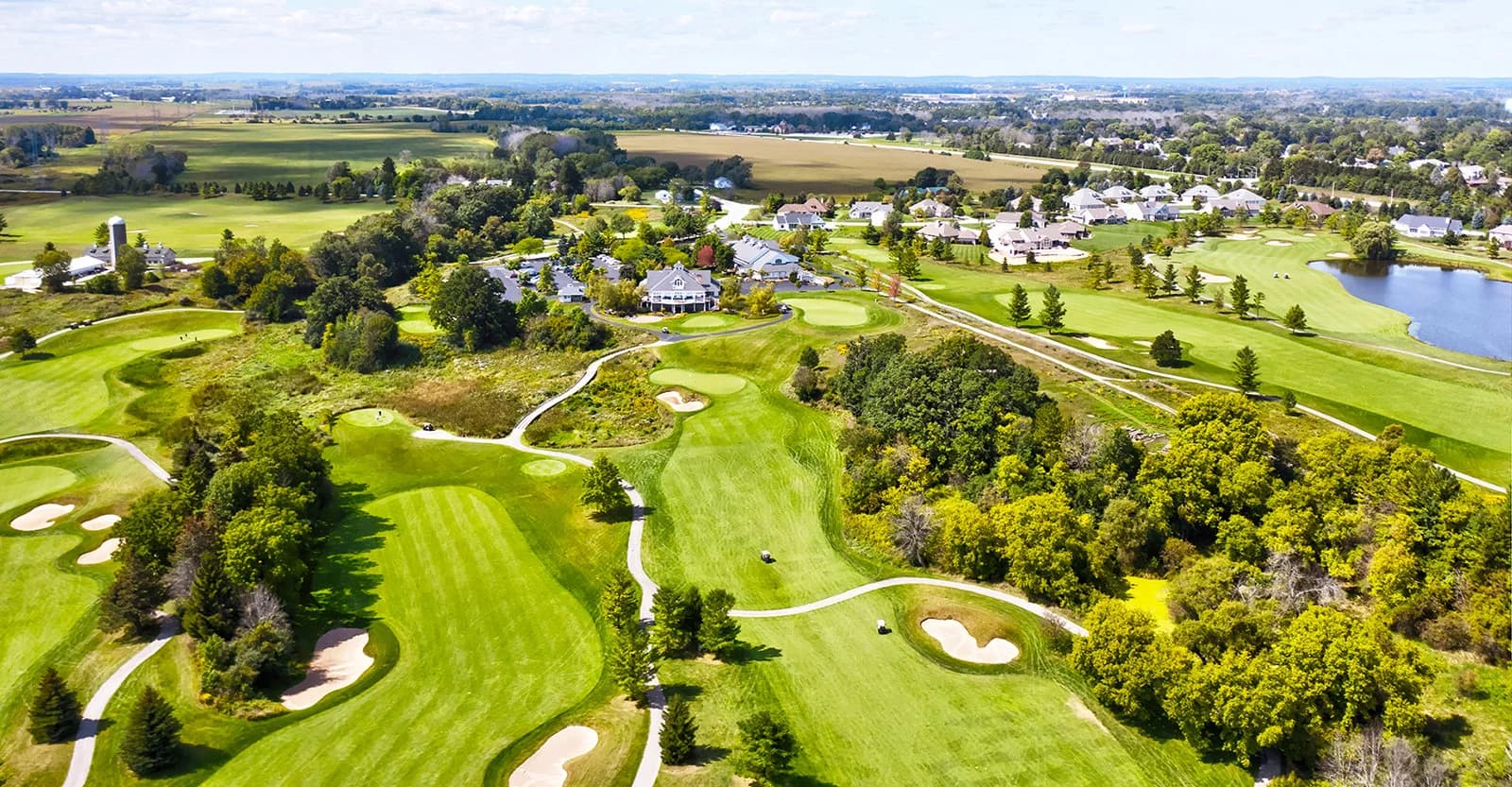 The Bull at Pinehurst Farms — photo 3