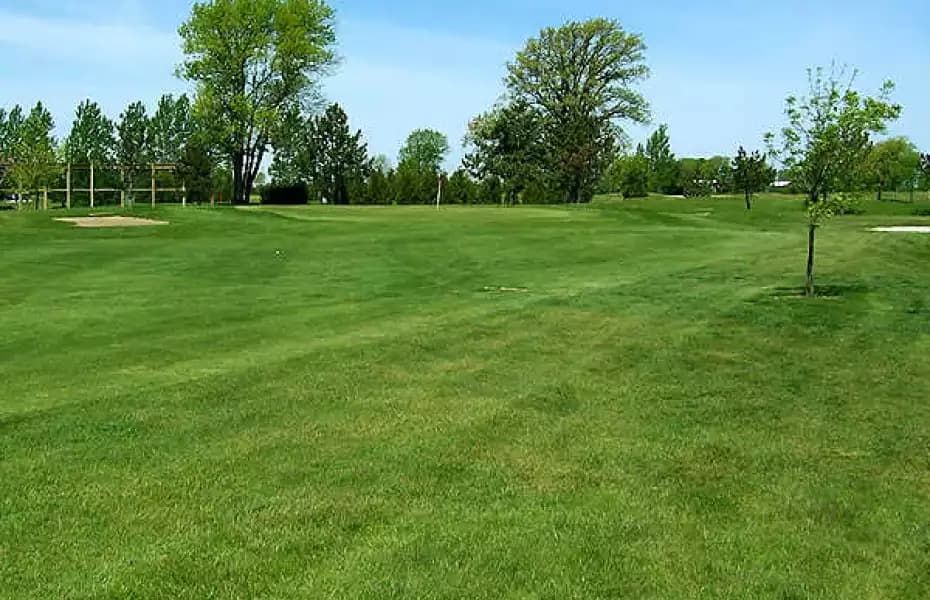 Tilbury Golf Club — photo 3