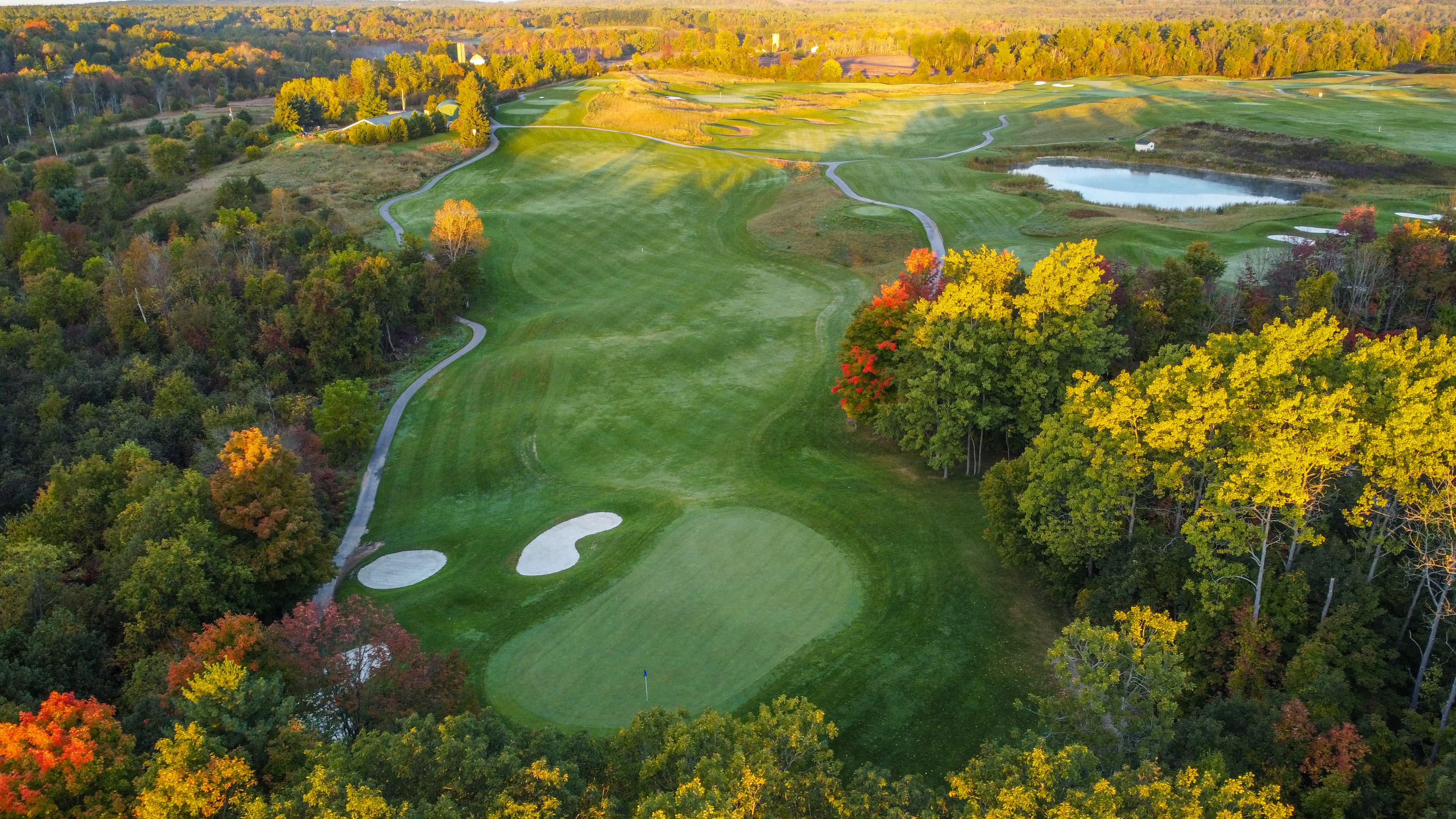 Timber Ridge Golf Course golf course