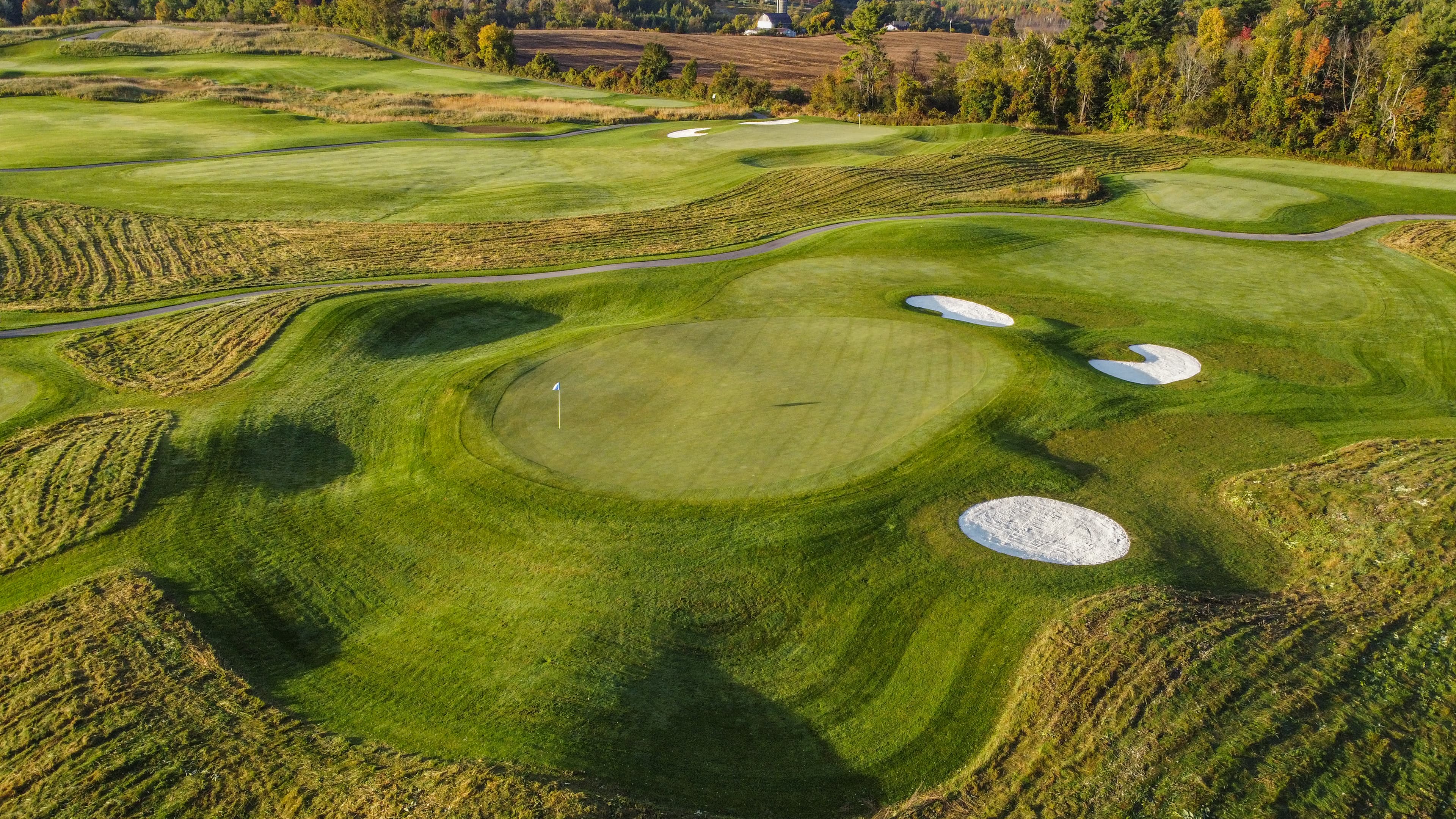 Timber Ridge Golf Course — photo 4
