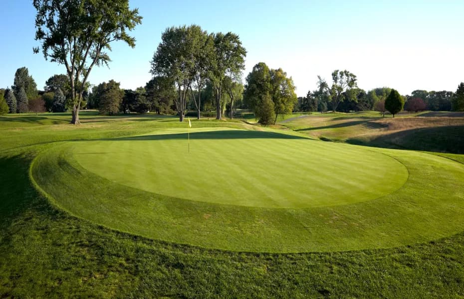 Toronto Golf Club (The) - Watson golf course