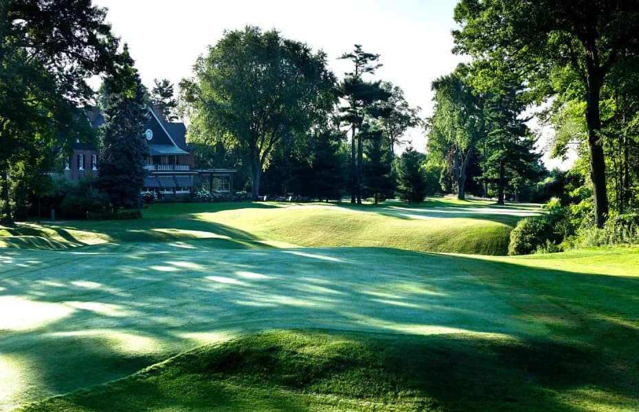 Toronto Golf Club (The) - Watson — photo 2